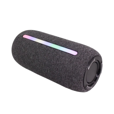 Logo personnalisé Emballage en papier carton pliable en or blanc / noir / rose Luxe boîte cadeau magnétique avec fermeture à ruban