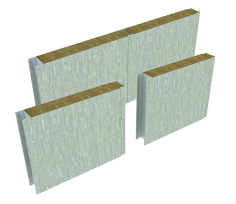 acheter Panneau de amortissement sain acoustique insonorisant de mur de panneaux de mur d'isolation 50mm fabrication en ligne