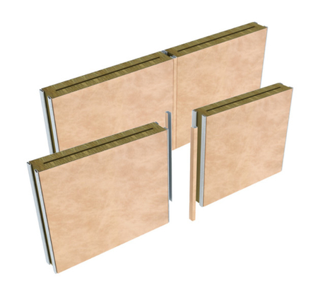 acheter Marine Panel Board acoustique panneautage de mur de plafond de navire de 2 po. d'épaisseur fabrication en ligne