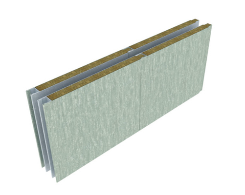 acheter panneaux de mur sains d'isolation de la preuve 50dB 25mm acoustiques fabrication en ligne