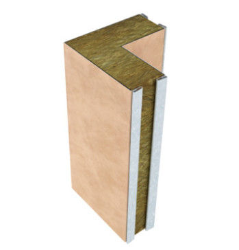 acheter Revêtement isolé en aluminium de mur de panneau de panneau 