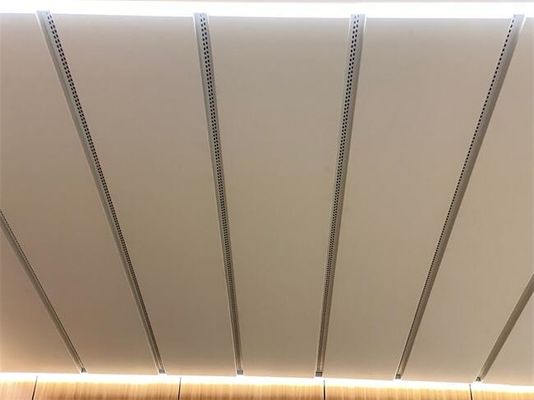 acheter Marine Ceiling Panels Tiles ignifuge 300mm fabrication en ligne