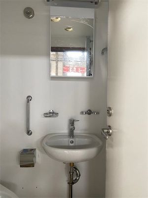 acheter Cosses modulaires de carte de travail de conteneur pour le secteur d'hôtel fabrication en ligne