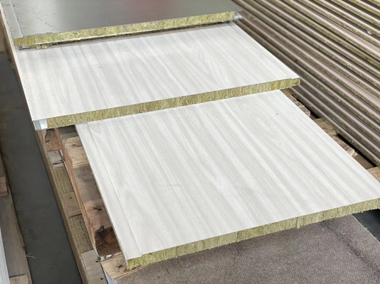 acheter Panneaux composés isolés pour le bâtiment 2500mmx550mmx25mm de bateau fabrication en ligne