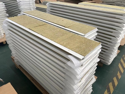 acheter Composé en mer de panneau de mur de Marine Ceiling Systems Floor Interior fabrication en ligne