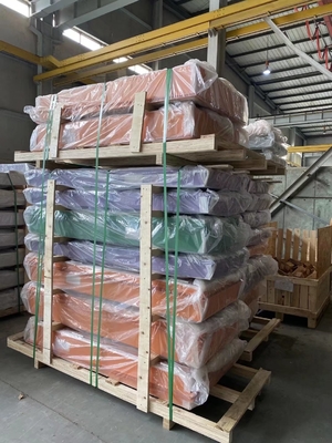 acheter Classe commerciale du garage A60 de porte en acier ignifuge en métal fabrication en ligne