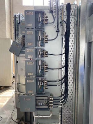 acheter Le conteneur modulaire de cabines de construction préfabriquée de lac a préfabriqué des cottages fabrication en ligne