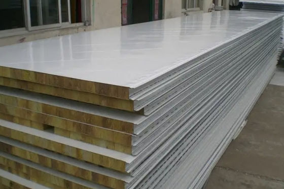 acheter Panneau composé à haute pression de nid d'abeilles du stratifié HPL pour l'aluminium de façade de mur de bateau fabrication en ligne